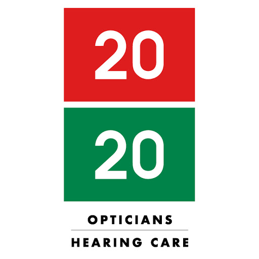 20 20 Opticians and Hearing Care - Glasgow, Wilson Street