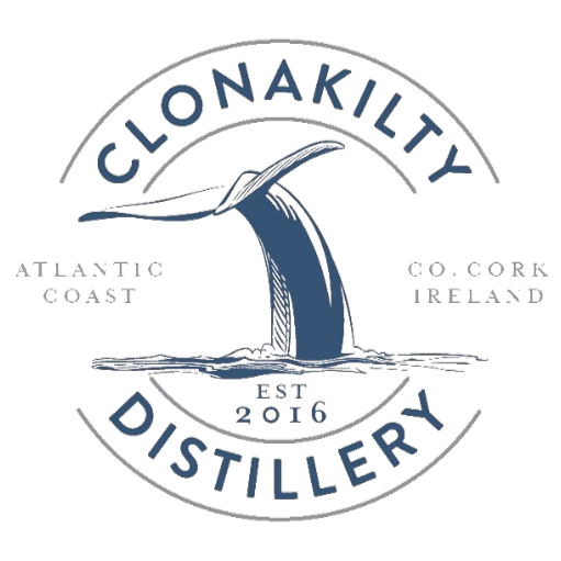 Clonakilty Distillery, Visitor Experience & Gift Shop logo