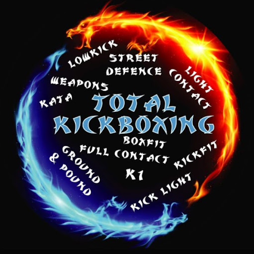 Total Kickboxing