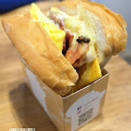 OnlyToast 偷吃吐司(南機場總店)