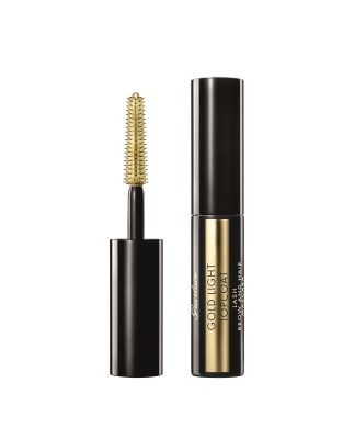 GOLD LIGHT TOPCOAT MASCARA