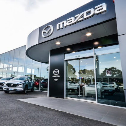 Reynella Mazda