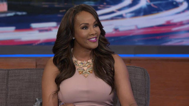 Vivica A. Fox Profile Pics Dp Images Vivica A. Fox Profile Pics