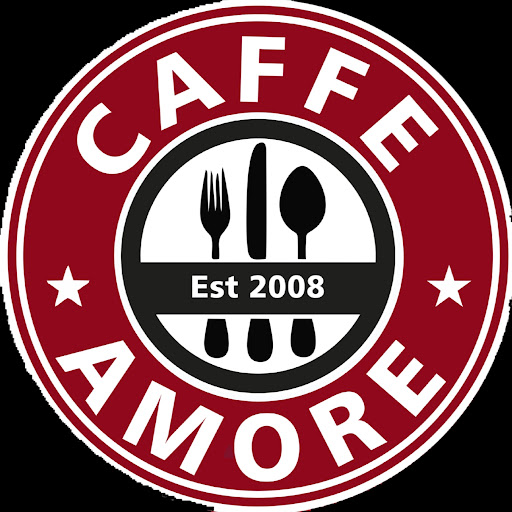 Caffe amore logo