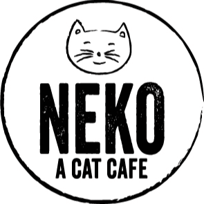 NEKO Cat Cafe Seattle logo