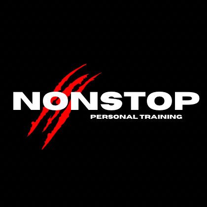 Nonstop Training PT logo