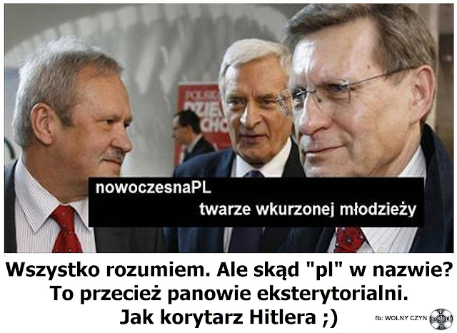 Polska w przededniu kolejnego wyborczego fałszerstwa?