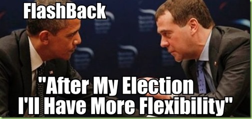 more flexibility after election