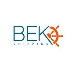 Bek Shipping logo