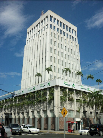Photos of Banco Promerica