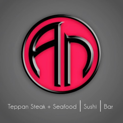 Mr. An's Teppan Steak and Seafood logo