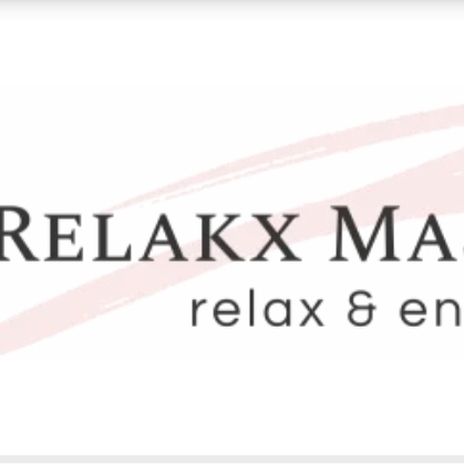 Relakx massages