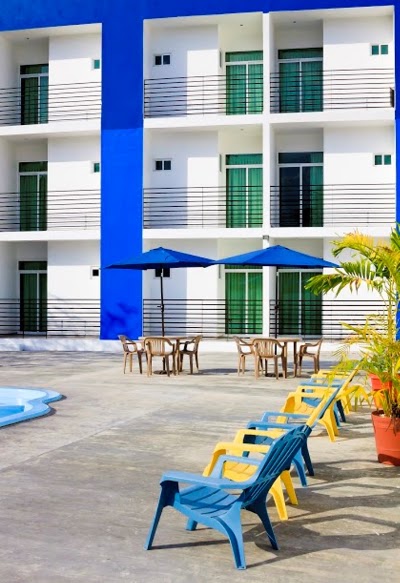 Photos of Global Express Hotel