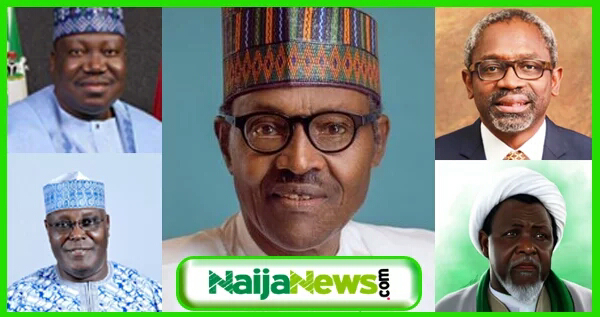 Top Nigerian Newspaper Headlines For Today, Thursday, 10th December, 2020