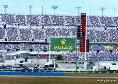 24 Hours of Daytona