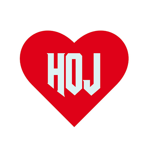 Heart Of Jerusalem Cafe logo