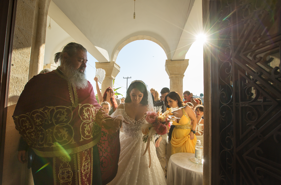 Photographe de mariage Green Kosmidou (gkphotography). Photo du 11 mai 2023