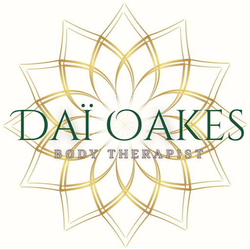 Daiane Oakes - Body Therapist