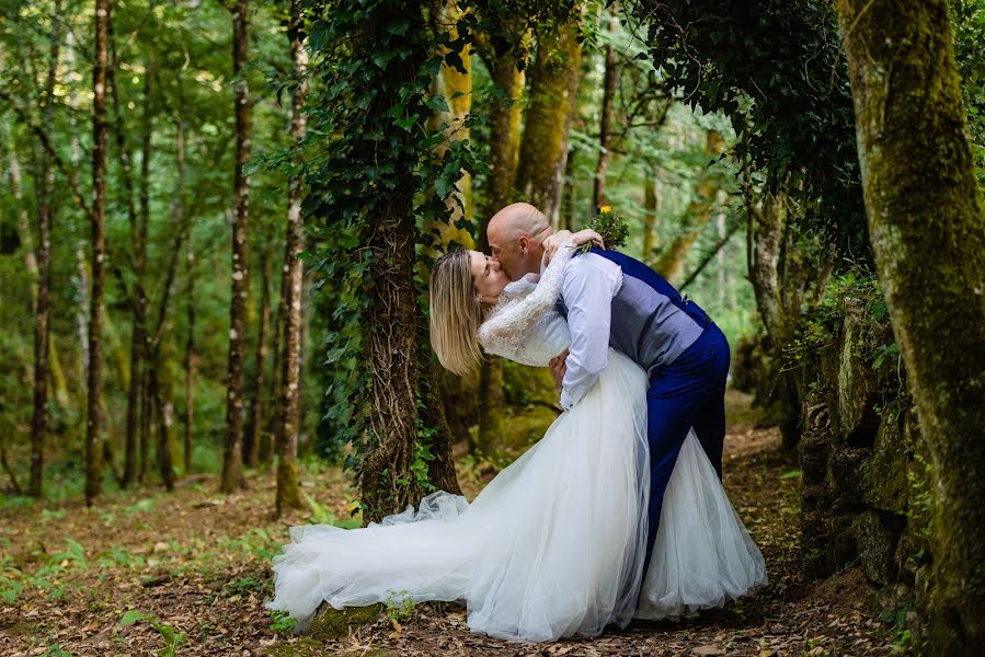 Fotógrafo de casamento Jorge J Martínez (jorgejmartinez). Foto de 12 de junho 2020