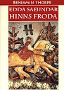 Poetic Edda Edda Saeundar Hinns Froda