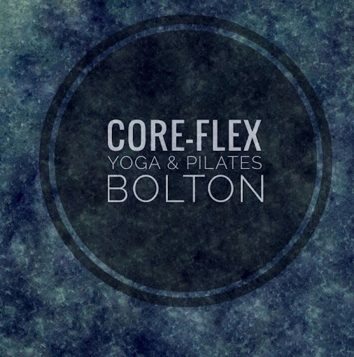 CoreFlex Yoga Pilates Class Westhoughton