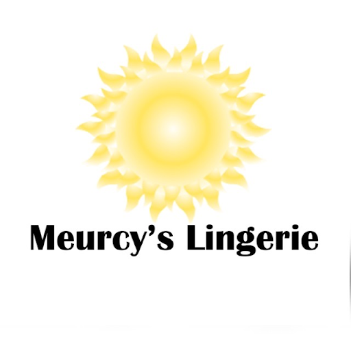 Meurcy's Lingerie logo