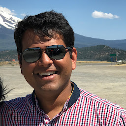 Koustubh Kashalkar Avatar