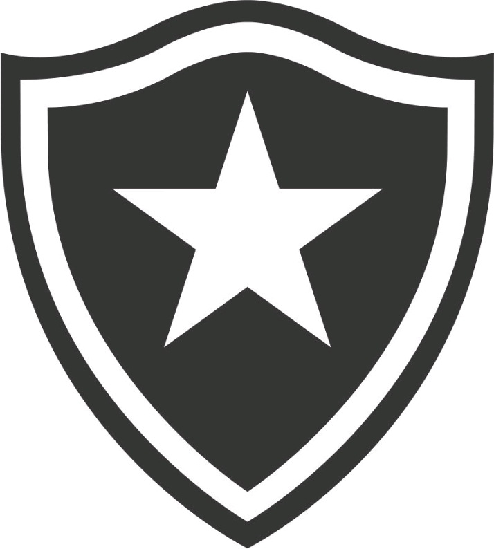 Escudo Botafogo