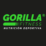 Gorilla Fitness Nutrición Deportiva ABASTOS