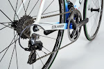 Mapei Colnago C59 Italia Shimano Dura Ace Complete Bike at twohubs.com