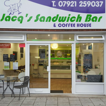 Jacq's Sandwich Bar