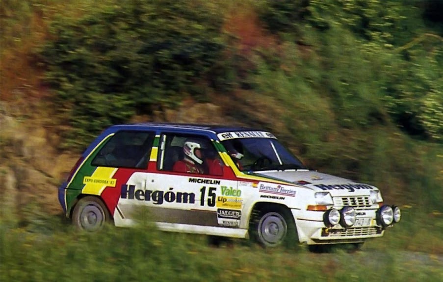 30º Rallye Sierra Morena [26-28 Octubre] - Página 6 87sierramorena