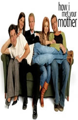 How I Met Your Mother 7x16 Sub Español Online