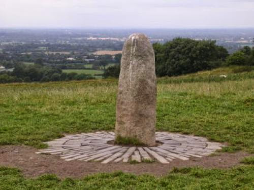 Morrigan Spring Equinox Ritual