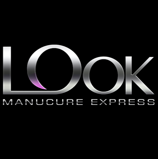 LOok Manicure Express logo