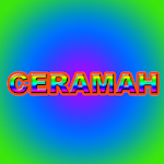 Cover Image of Download Ceramah Islami 1.2 APK