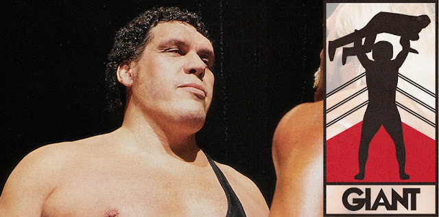 Andre the Giant Dp Profile Pics Andre the Giant