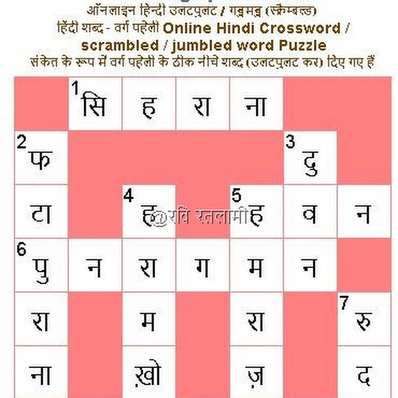 पहेली 808 : सुख-दुख आदि की अनुभूति या प्रतीति / हल 807