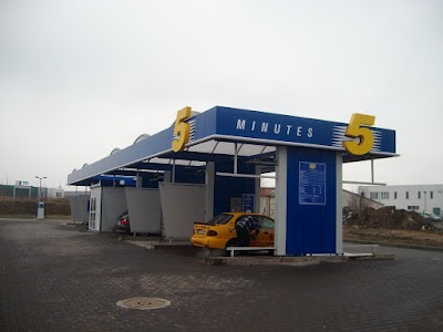Photos of Carwash 5 MINUTES - Plovdiv, ul. Thrace
