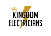 Kingdom Electricians Fife Ltd Logo