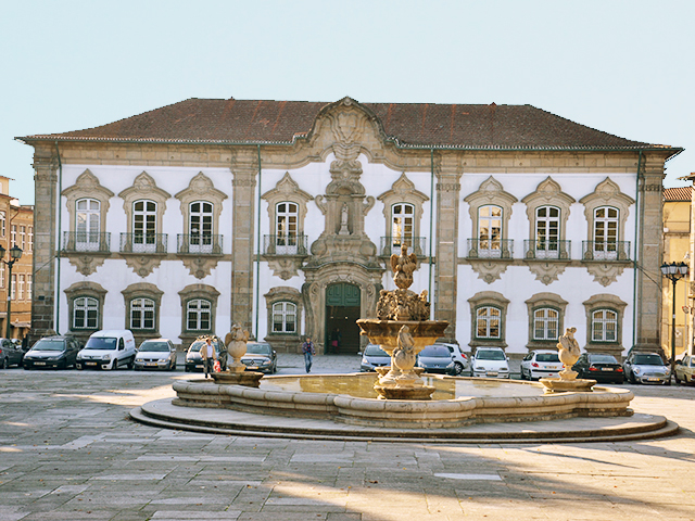 Câmara Municipal