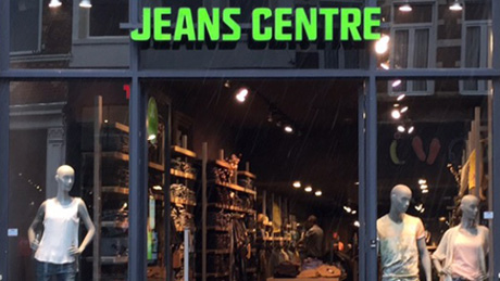 Jeans Centre DEN BOSCH