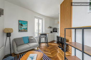 appartement à Boulogne-Billancourt (92)