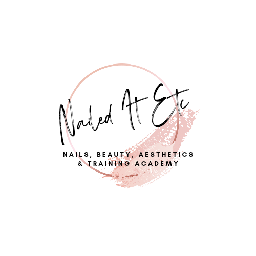 Nailed It Etc - Beauty/Aesthetics & Training Academy