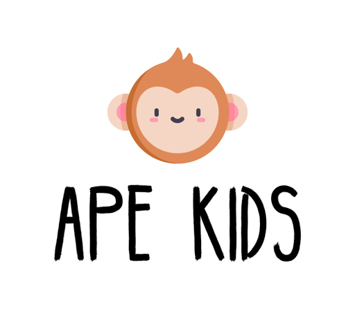 Ape Kids Krasniqi-Tota logo