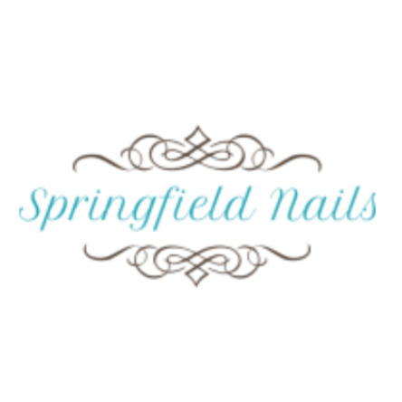 Springfield Nails logo