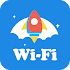 WiFi Manager - WiFi Network Analyzer & Speed Test1.0.17 (Ad-Free)