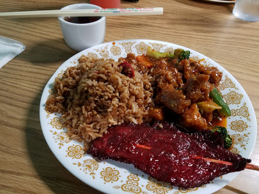 Chinese Restaurant «Chopsticks», reviews and photos, 167 Center St, Bangor, ME 04401, USA