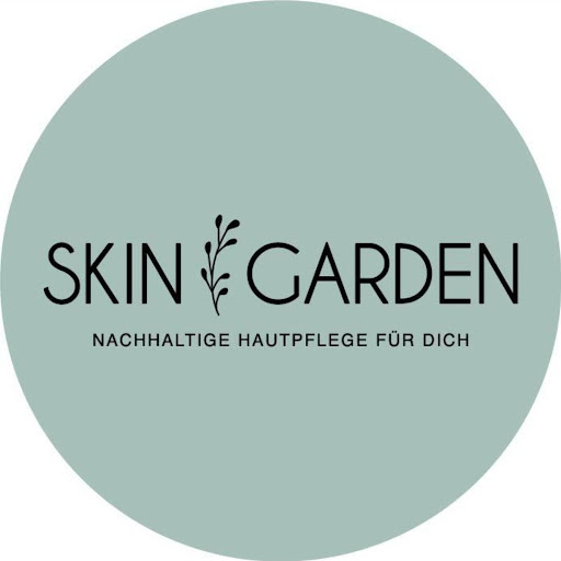 Skin Garden logo