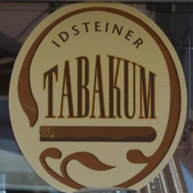 Mike Griesfeller Tabakum logo
